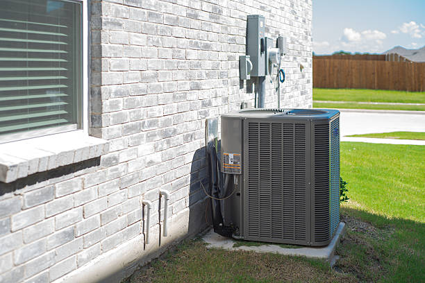 Reliable Hvac contractor in Pollok, TX by FH HVAC